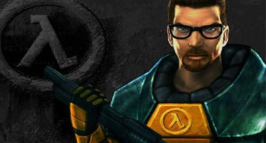 cs go_半条命CS游戏发展历程_CS1.0至CS:GO的十年回忆