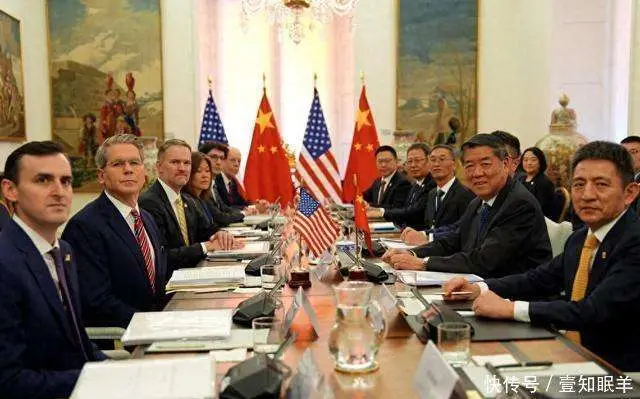 中美经贸谈判 贝森特 欧洲对中国和印度采取措施_中方回应美财政部长贝森特错误言论