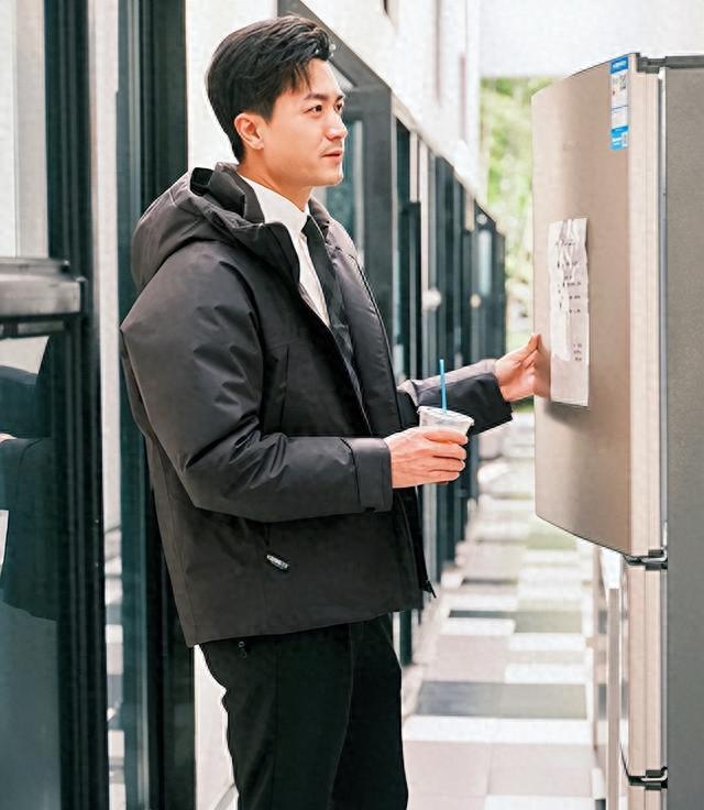 避坑指南_羽绒服选购技巧_断码处理商品广告语