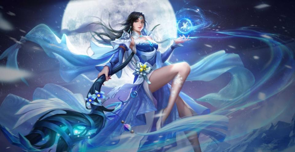 2025年超耐玩角色扮演手游排行_游戏排行榜前十名网络游戏2025_适合长期玩的角色扮演手游推荐