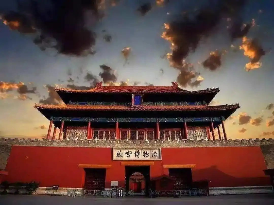 故宫600年不涝奥秘_故宫地下有一条15公里暗沟_故宫排水系统