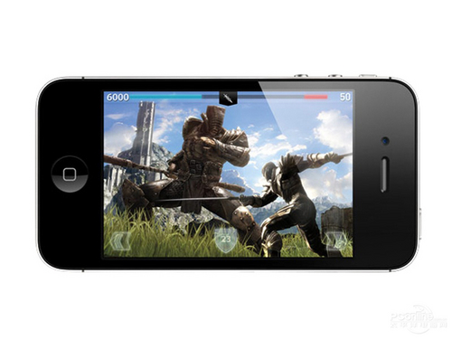苹果iPhone4S(32GB)