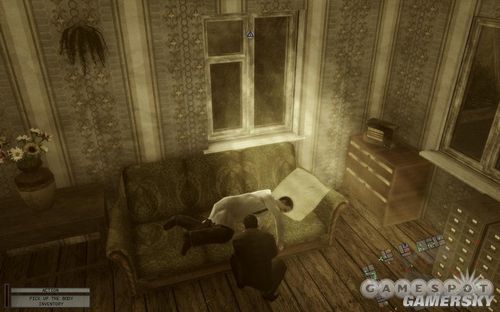 死亡间谍：决断时刻汉化补丁_死亡间谍：决断时刻_死亡间谍:决断时刻