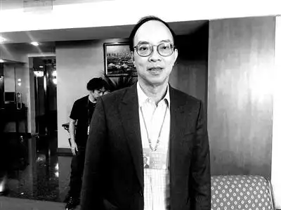 大批香港影视从业者“北上”_香港电影人北上 内地电影市场 香港电影发展局