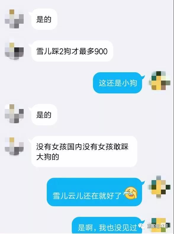 美女丝袜虐待兔子视频_虐杀动物视频产业链 虐待动物视频交易 网络虐杀动物视频牟利