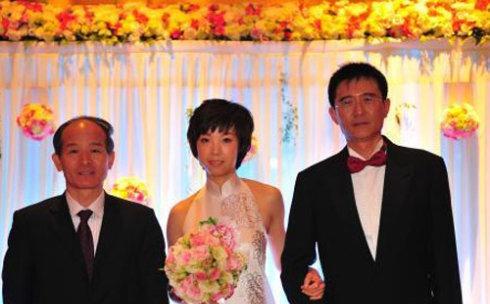 袁立徐威感情纠葛_张怡宁徐威袁立关系_徐威为什么要娶张怡宁