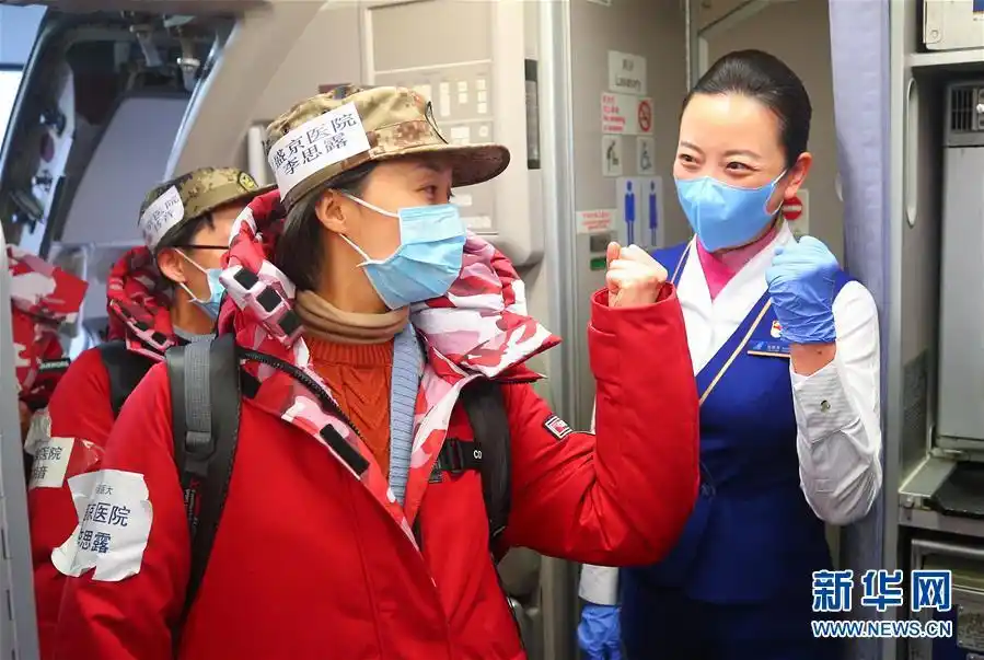 海外网评：中国将在全球妇女事业史上留下又一座里程碑