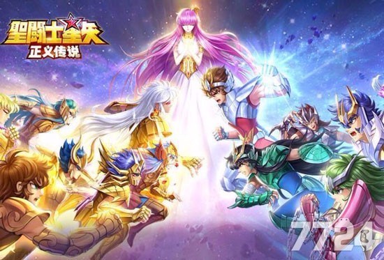 圣斗士星矢正义传说攻略_圣斗士星矢手游下载_圣斗士单机游戏