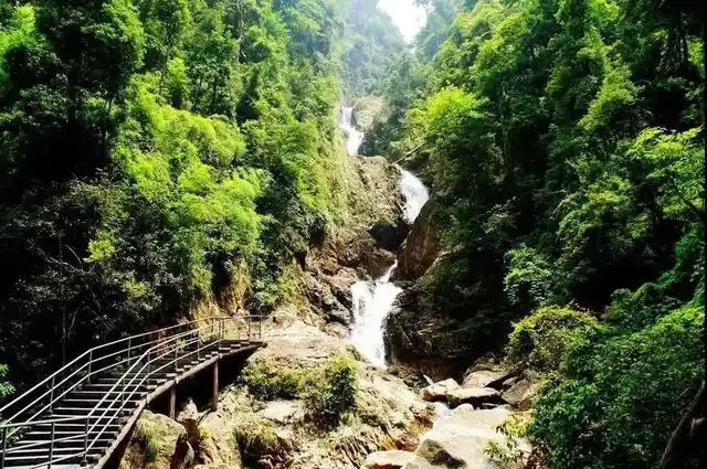 酒埠江国家地质公园_新增国家地质公园_国家地质公园名单