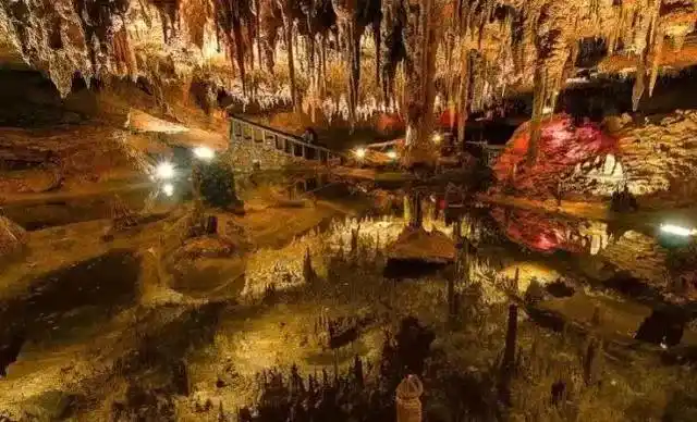 国家地质公园名单_酒埠江国家地质公园_新增国家地质公园