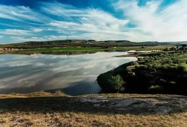 新增国家地质公园_酒埠江国家地质公园_国家地质公园名单