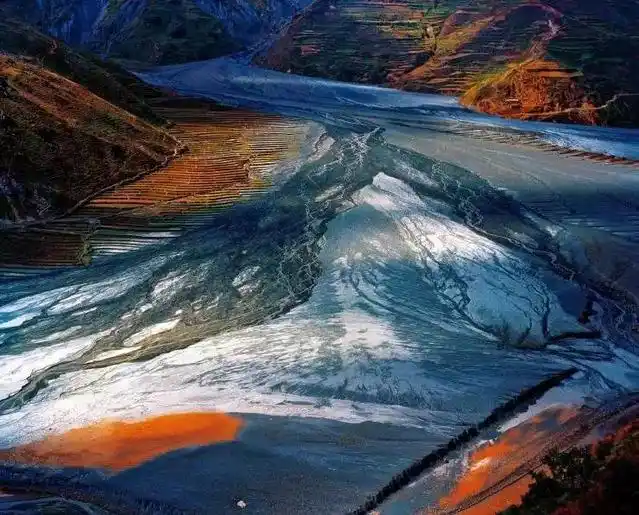 国家地质公园名单_新增国家地质公园_酒埠江国家地质公园