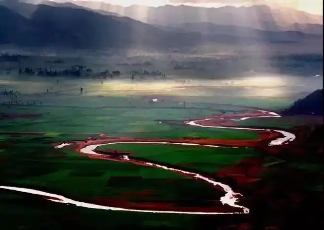 新增国家地质公园_酒埠江国家地质公园_国家地质公园名单