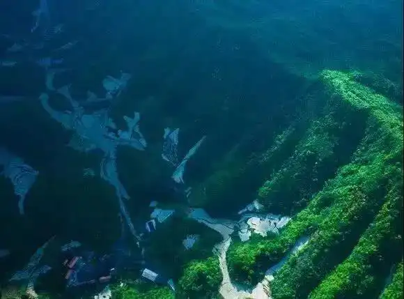 国家地质公园名单_酒埠江国家地质公园_新增国家地质公园