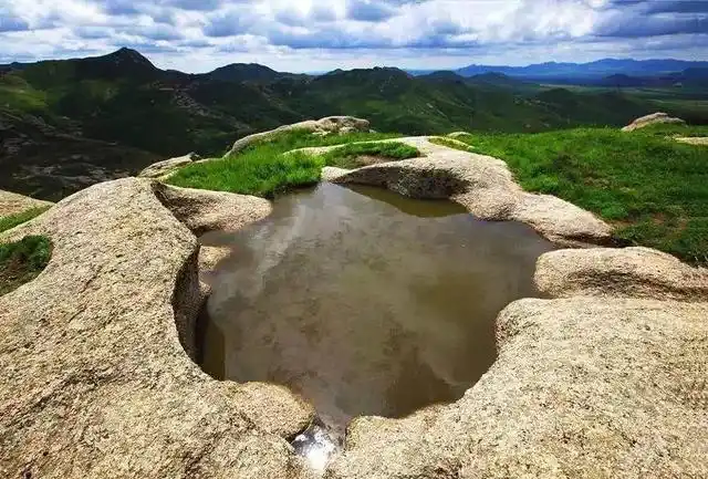 酒埠江国家地质公园_国家地质公园名单_新增国家地质公园