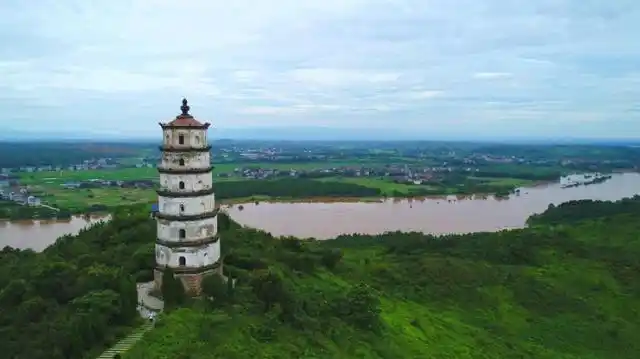 酒埠江国家地质公园景点介绍_酒埠江国家地质公园_攸县旅游推荐