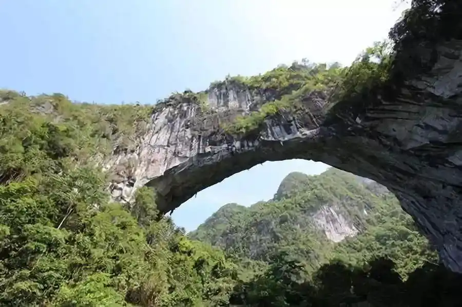 酒埠江国家地质公园景点介绍_攸县旅游推荐_酒埠江国家地质公园