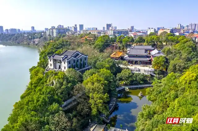 攸县旅游推荐_酒埠江国家地质公园景点介绍_酒埠江国家地质公园