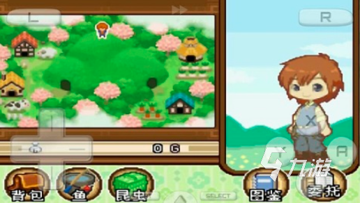 偷菜游戏推荐2024_天天农场游戏体验_偷菜游戏下载