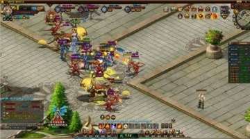 梦幻诛仙2下载_梦幻新诛仙新手攻略_梦幻新诛仙职业选择指南