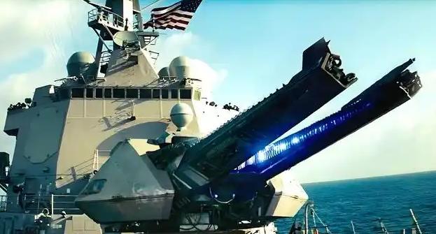 电磁炮研发_中韩关系_近期萨德事件新闻视频