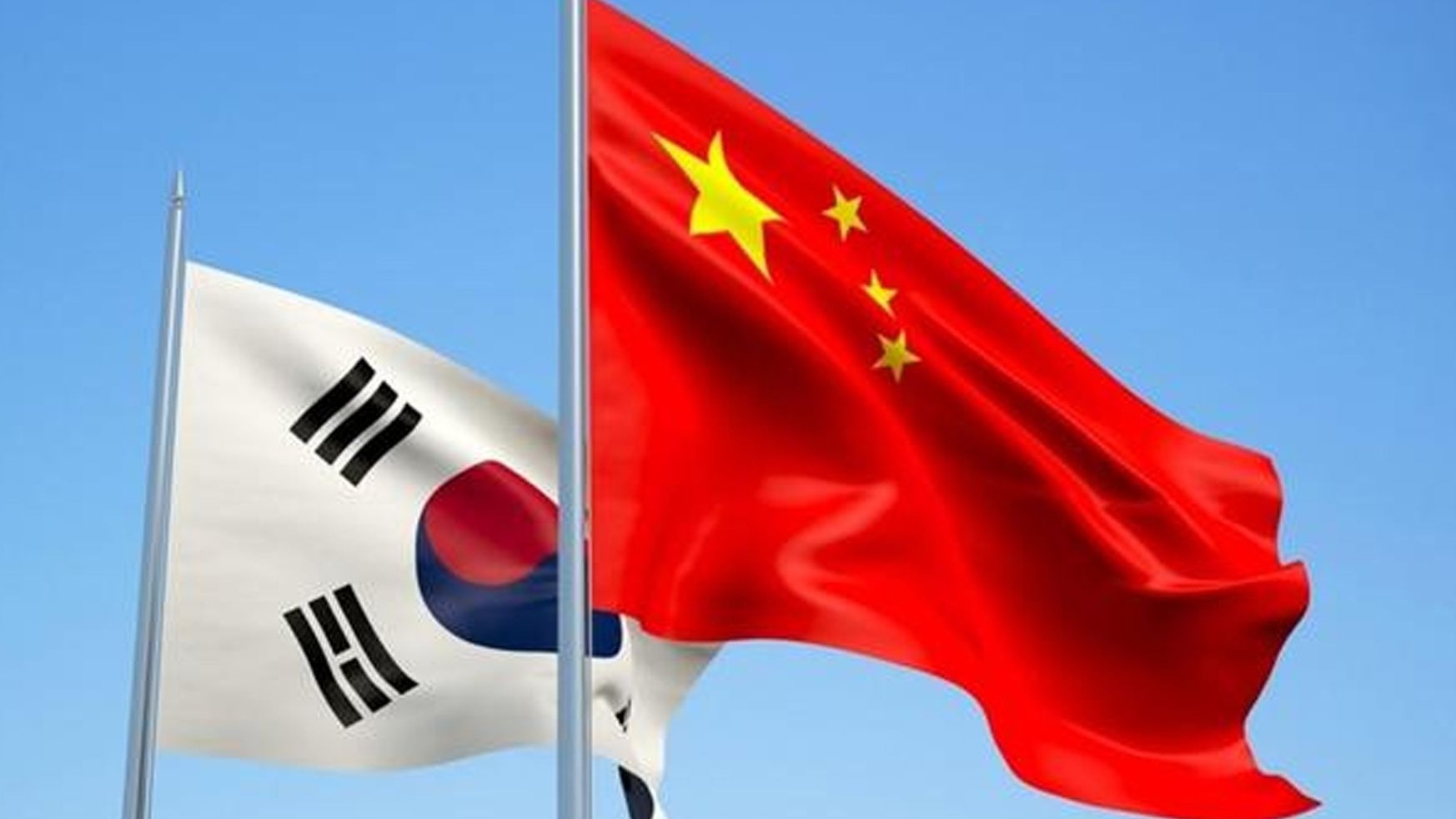 电磁炮研发_中韩关系_近期萨德事件新闻视频