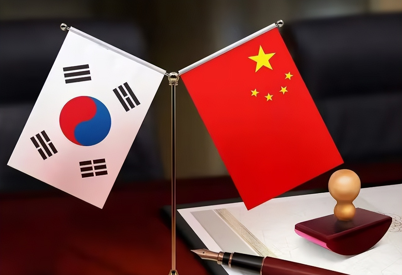 电磁炮研发_中韩关系_近期萨德事件新闻视频