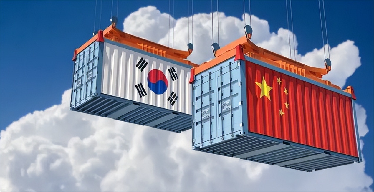 中韩关系_电磁炮研发_近期萨德事件新闻视频