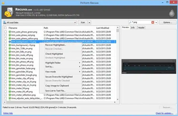 安卓录音恢复_电脑录音找回工具_哪款应用可以免费恢复音频