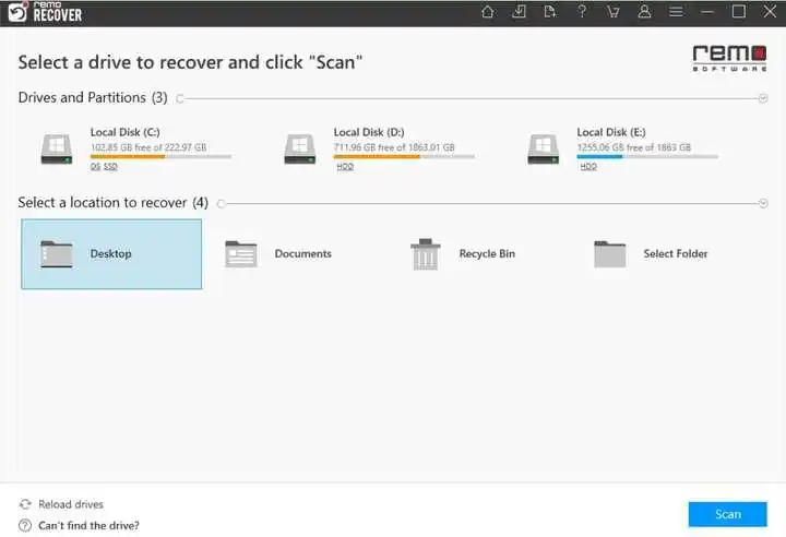 音频文件恢复软件_哪款应用可以免费恢复音频_最佳音频恢复工具推荐