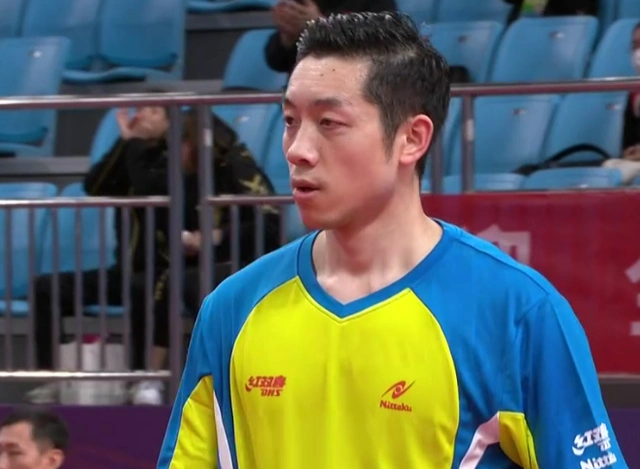 男团止步8强+男单止步8强，世界第三连续爆冷，混双将王者归来？