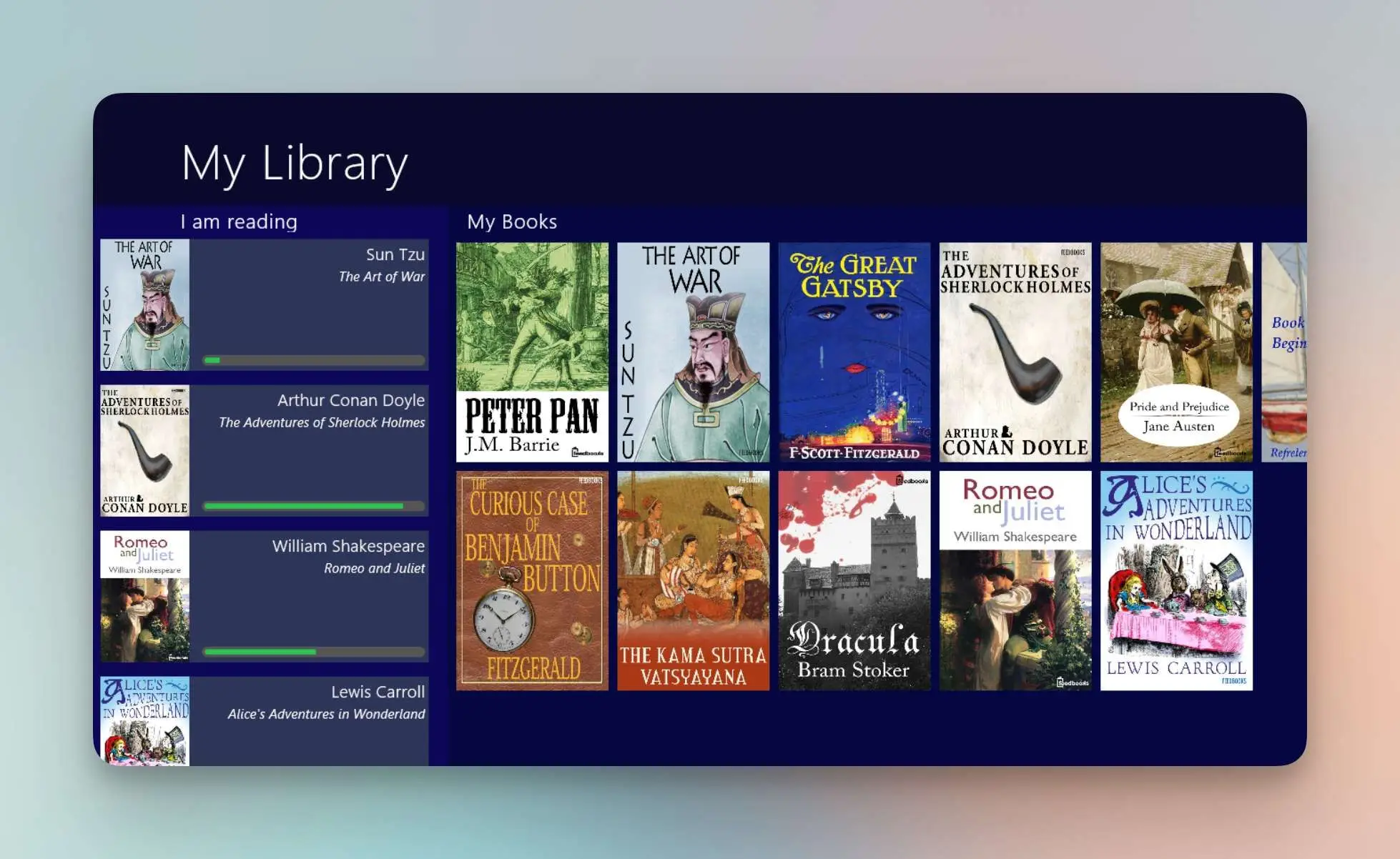 用标签搜索书的阅读器_KOReader功能特点_电子书阅读器推荐