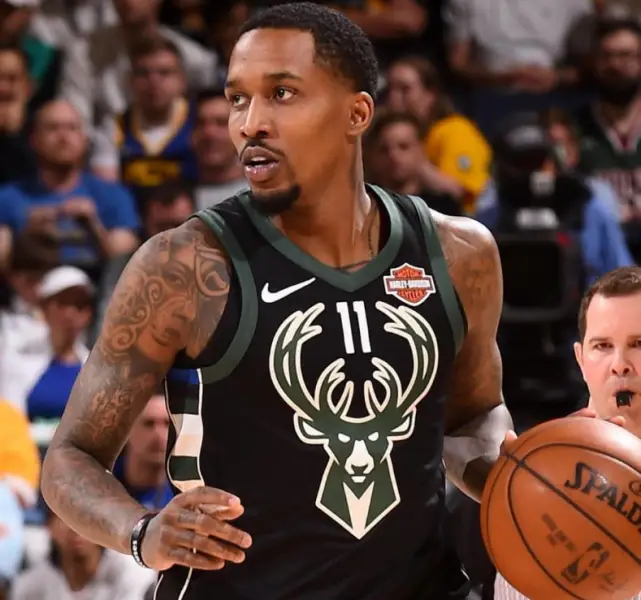 13年过去了，09年NBA选秀球员现状如何？格里芬令人失望