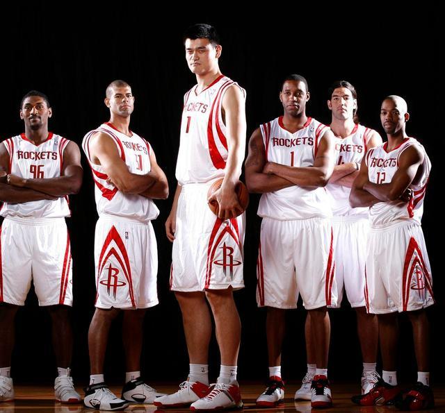 若没有伤病，09年的火箭能否夺冠？