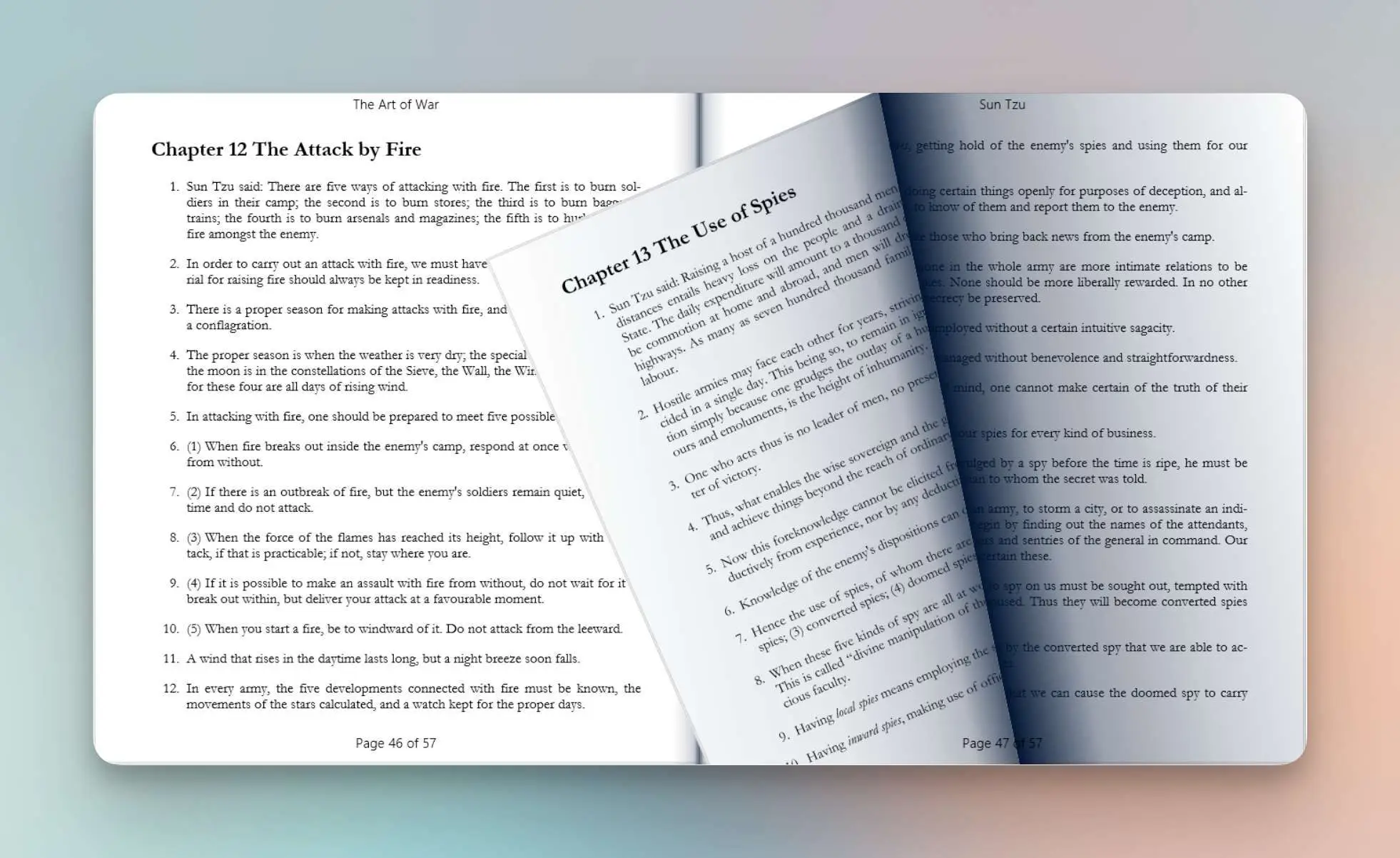 用标签搜索书的阅读器_电子书阅读器推荐_KOReader功能特点