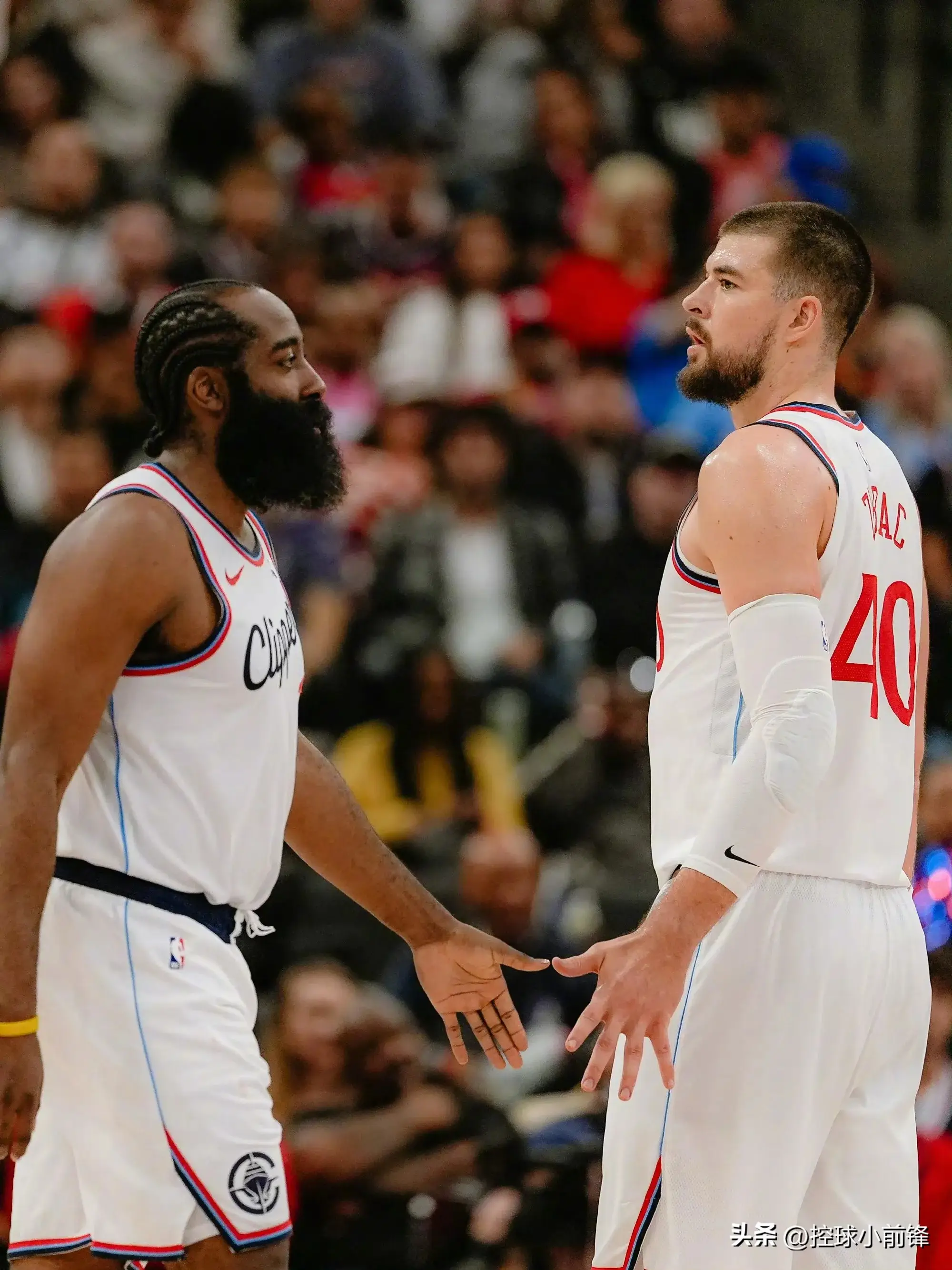 快船勇士对比赛分析_快船勇士首发阵容预测_nba09