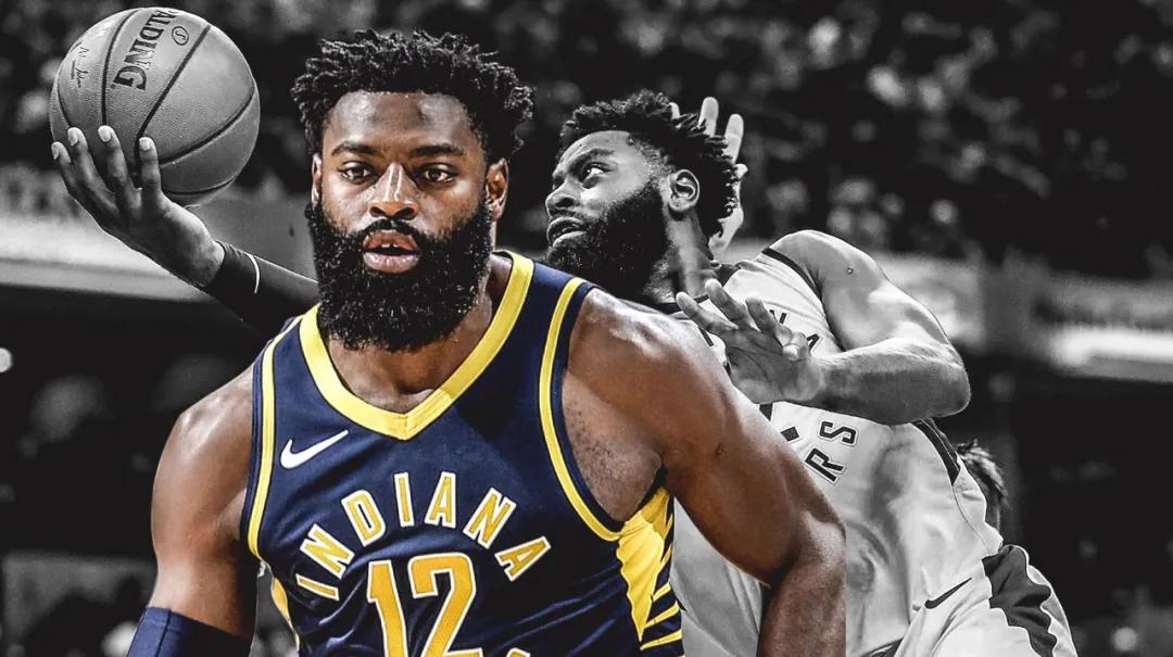 时隔2年，力压哈登和库里的男人终于回来了！