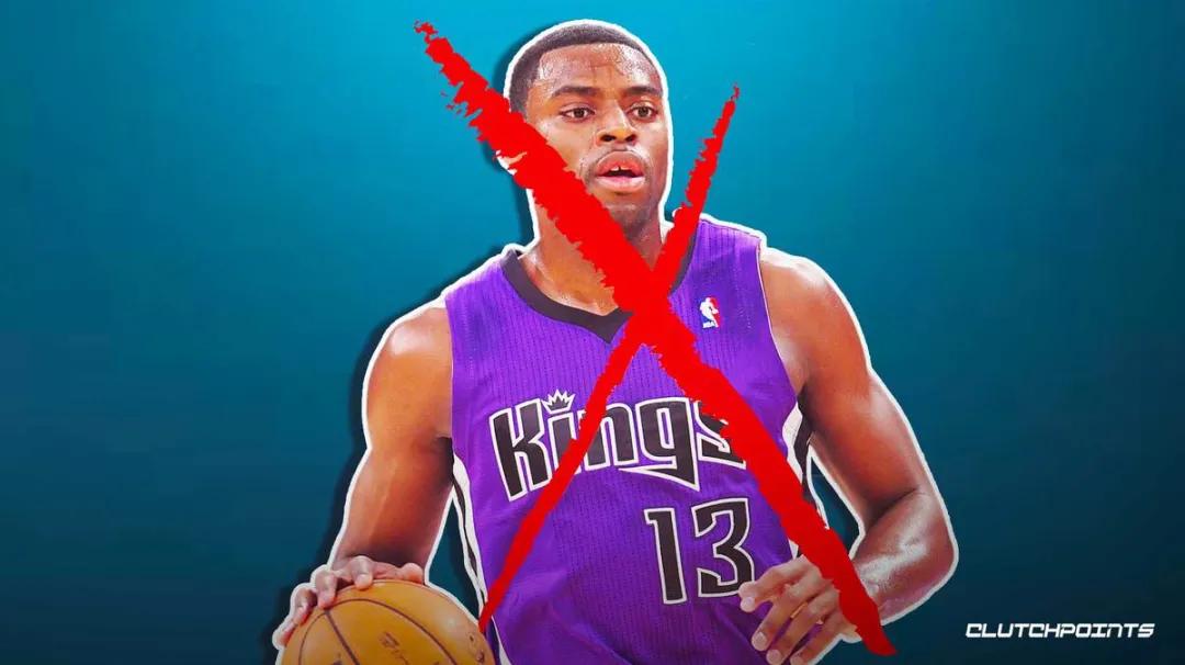 埃文斯09年最佳新秀经历与现状_nba09_泰瑞克-埃文斯NBA参赛资格恢复