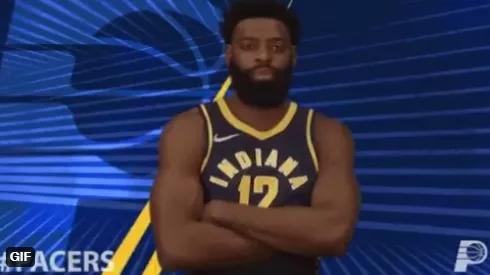 埃文斯09年最佳新秀经历与现状_nba09_泰瑞克-埃文斯NBA参赛资格恢复