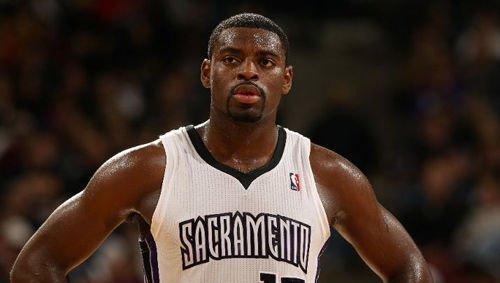 nba09_2009年NBA选秀最佳新秀 帕特里克贝弗利 布雷克格里芬