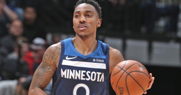 2009年NBA选秀最佳新秀 帕特里克贝弗利 布雷克格里芬_nba09