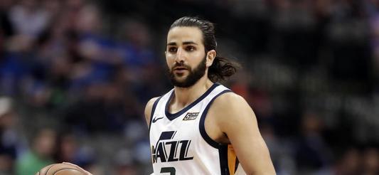 nba09_2009年NBA选秀最佳新秀 帕特里克贝弗利 布雷克格里芬