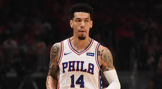 nba09_2009年NBA选秀最佳新秀 帕特里克贝弗利 布雷克格里芬