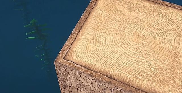 我的世界金属块光影效果_我的世界4K环境图_我的世界现实版图片