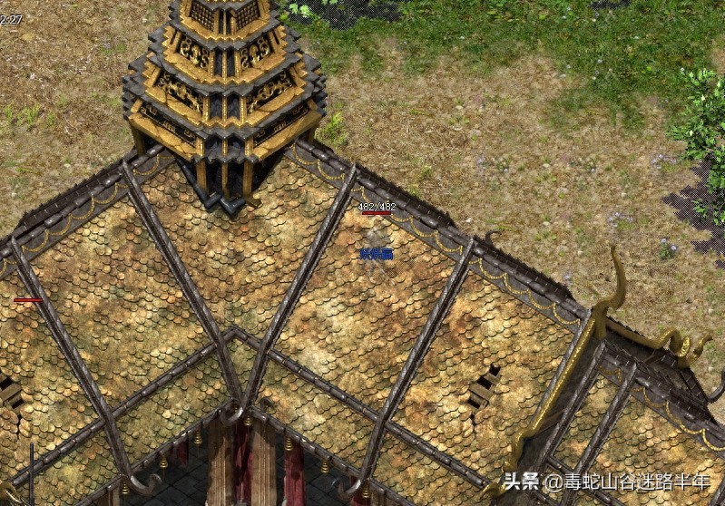 散人玩家祖玛寺庙打法_祖玛单机版下载_祖玛寺庙挂机攻略