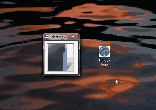 淘宝关键词二维码制作_VisualQRC二维码生成器_制作独特二维码
