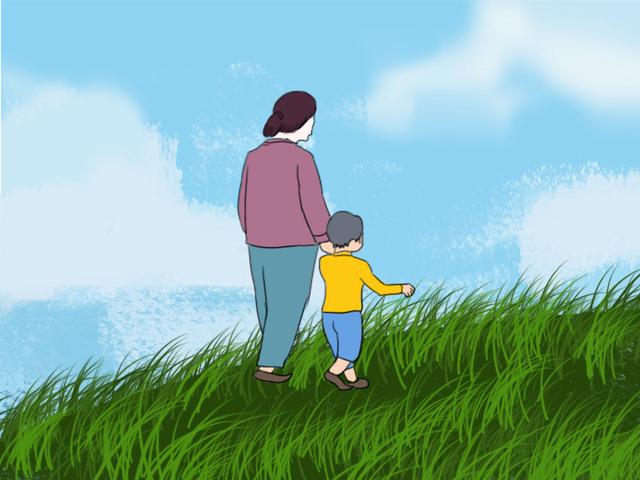 特点鲜明的人开头结尾_中考作文写人结尾技巧_中考作文写人开头技巧