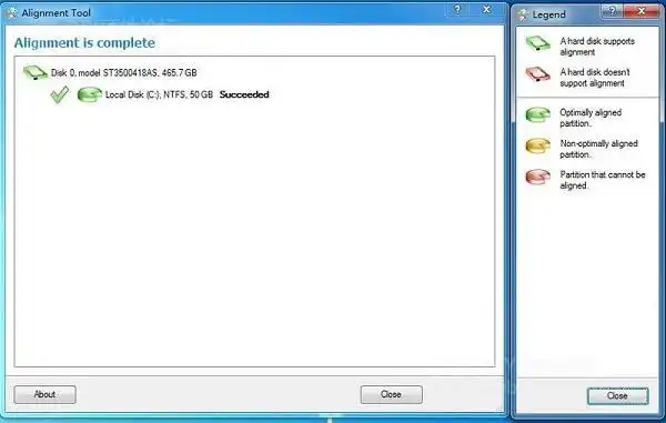 固态硬盘4K对齐教程_装好系统分好盘如何4k对齐_DiskGenius硬盘分区4K对齐方法