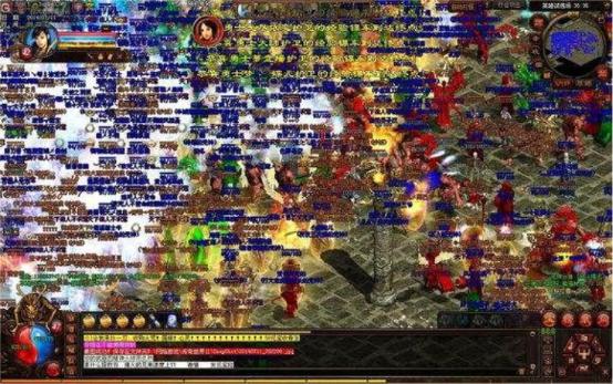 传奇世界运营时长_老牌网游能运营多少年_传奇世界私服网站大全