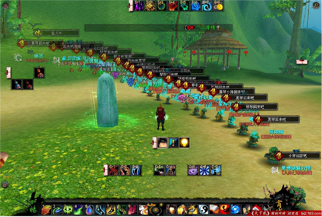 传奇世界运营时长_传奇世界私服网站大全_老牌网游能运营多少年